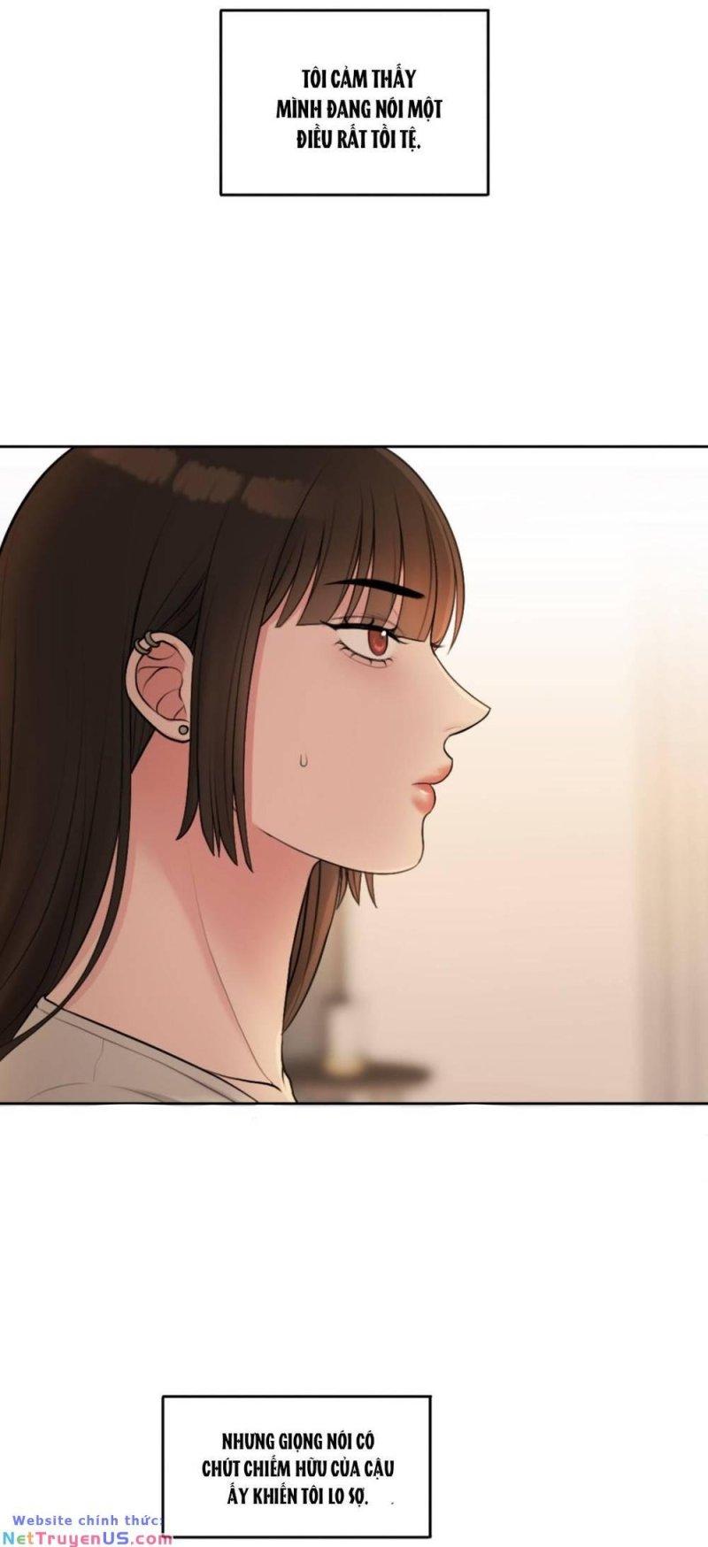 vô tình trở thành con gái của triệu phú chapter 36 9