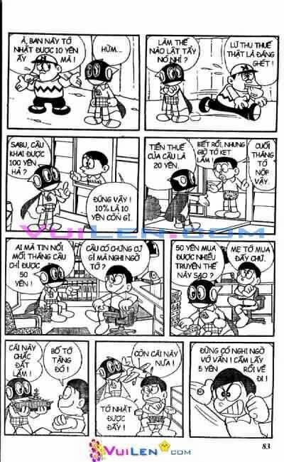 siêu nhân pacman chapter 5 84