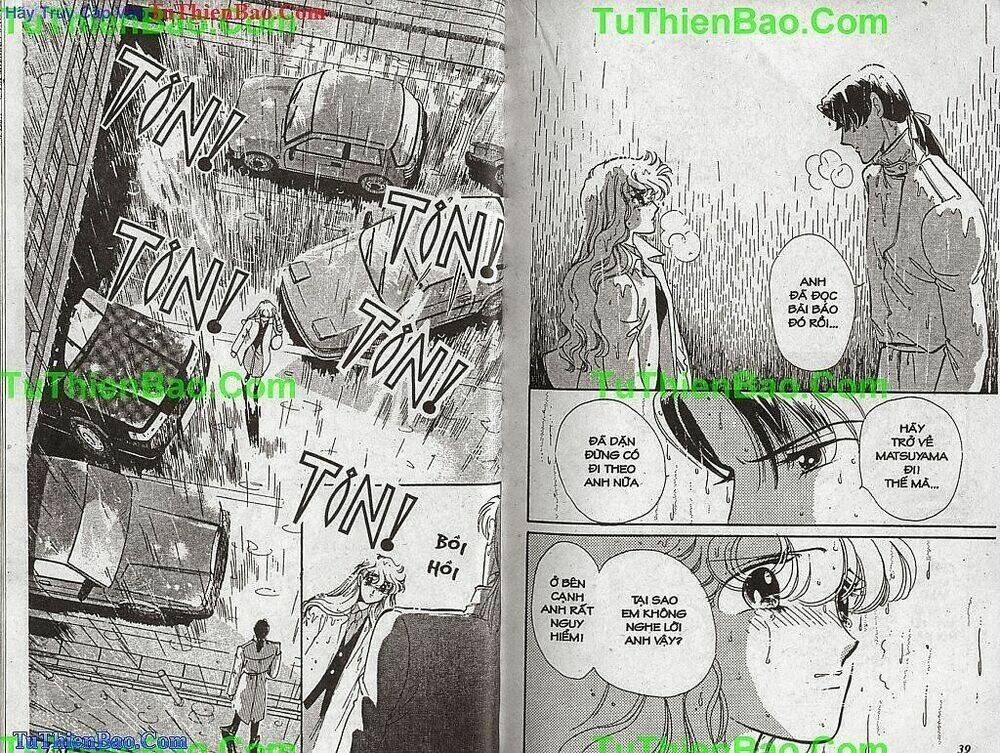 búp bê mario chapter 6 19