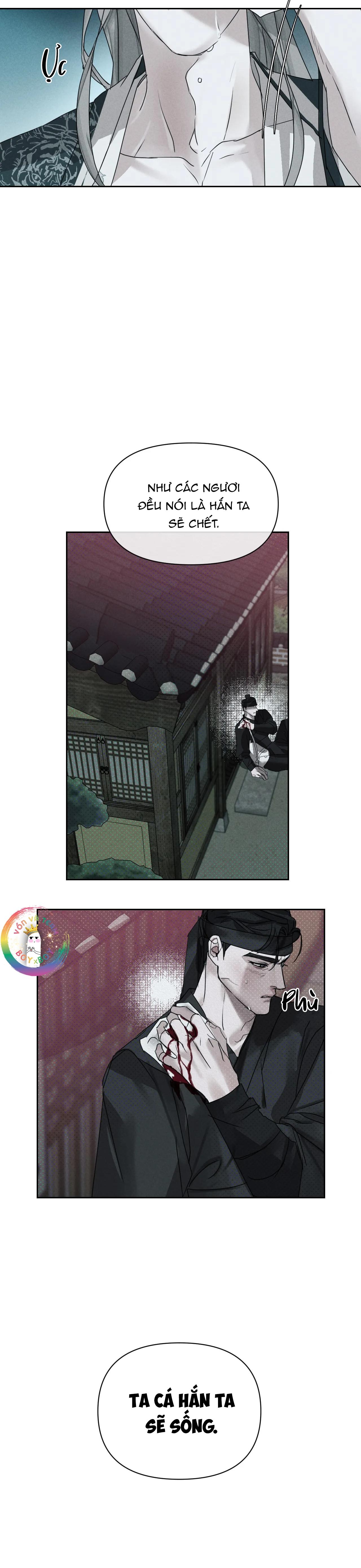 manhwa chịch vồn chịch vã chapter 14 44