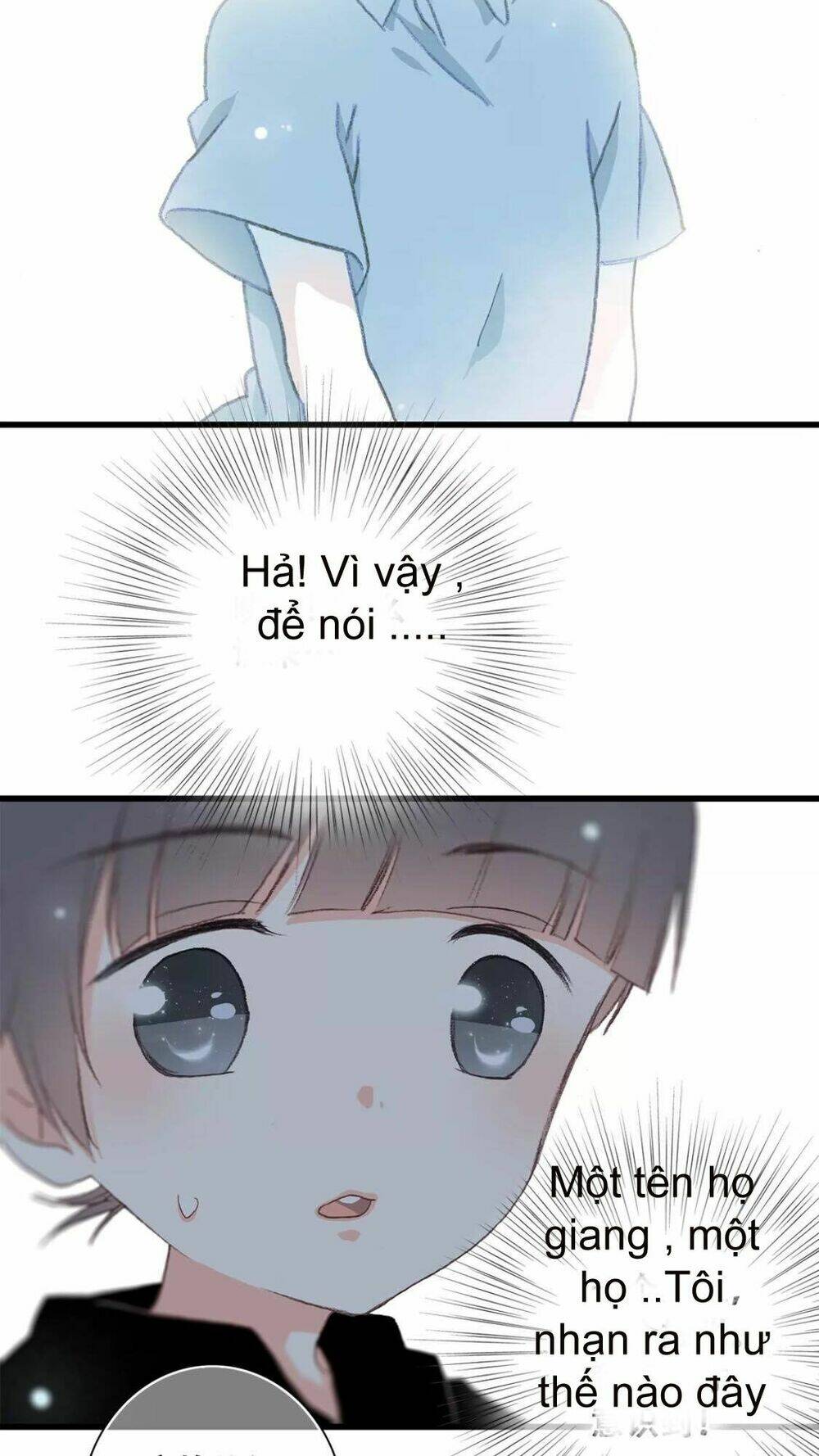 lông mày chapter 2 48