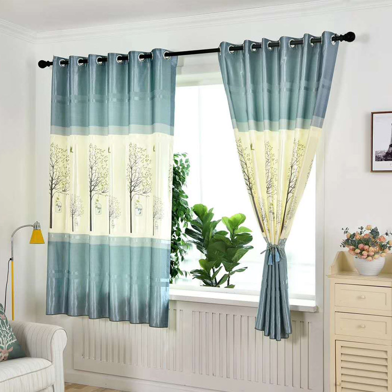 RÈM CỬA CÂY XÁM SIZE 3M NGANG X 2M CAO ( 1 TẤM )