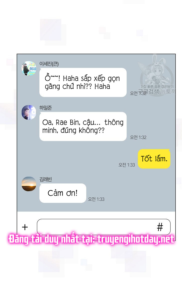 Debut Or Die chapter 42.1 - Trang 31