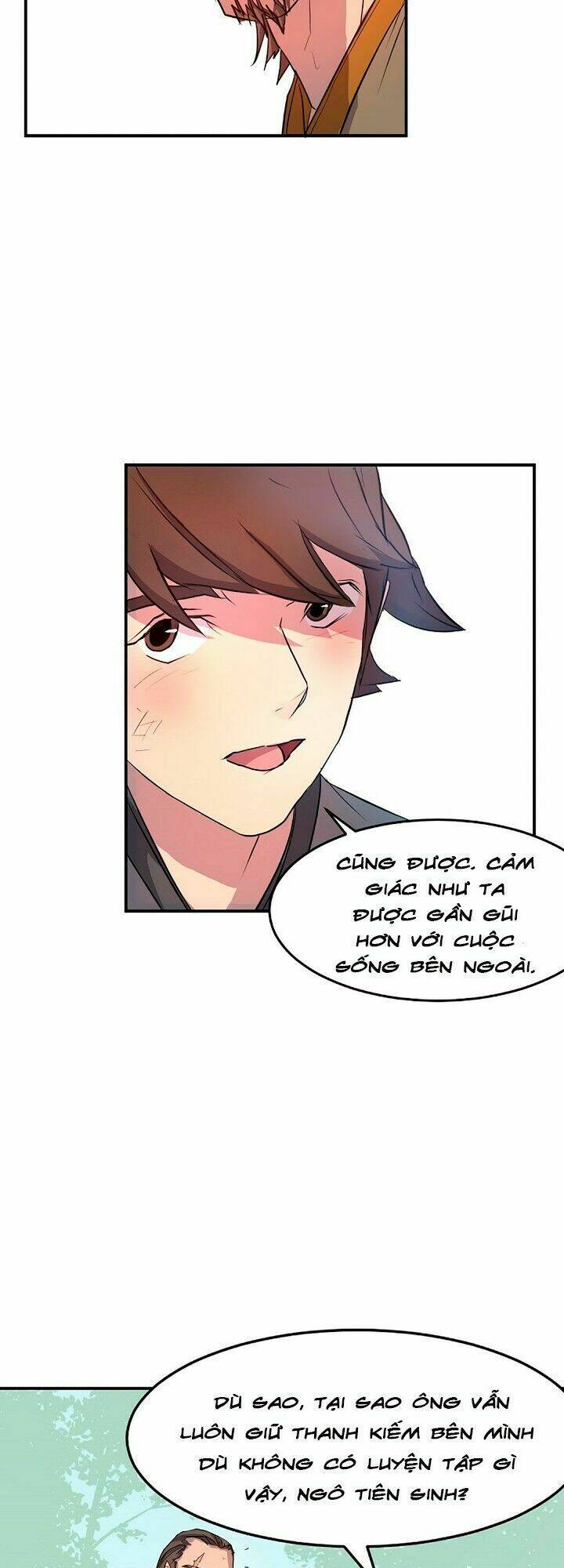 trọng sinh, bất khả chiến bại chapter 7 10