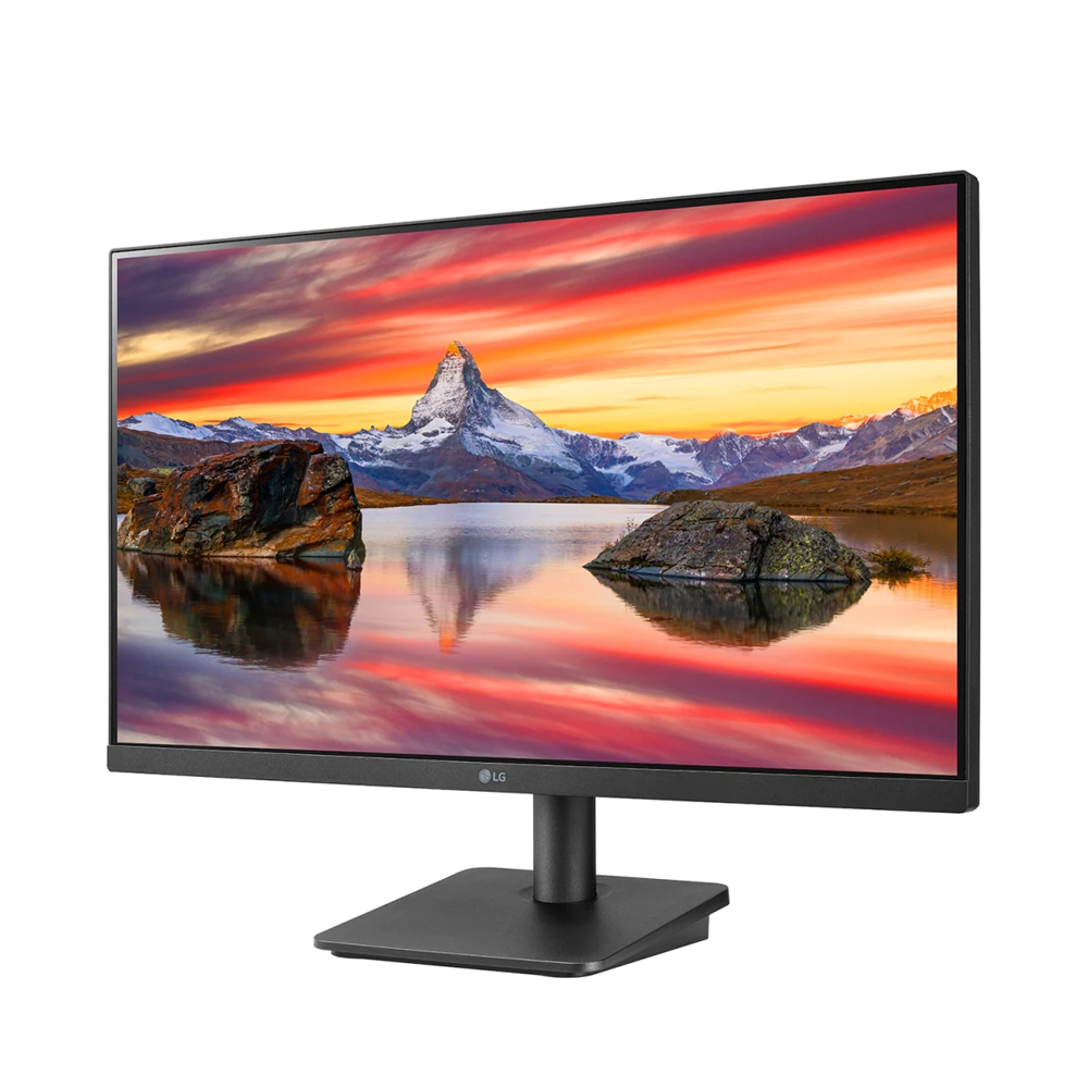 Màn hình LCD LG 24MP400-B.ATV - Hàng Chính Hãng