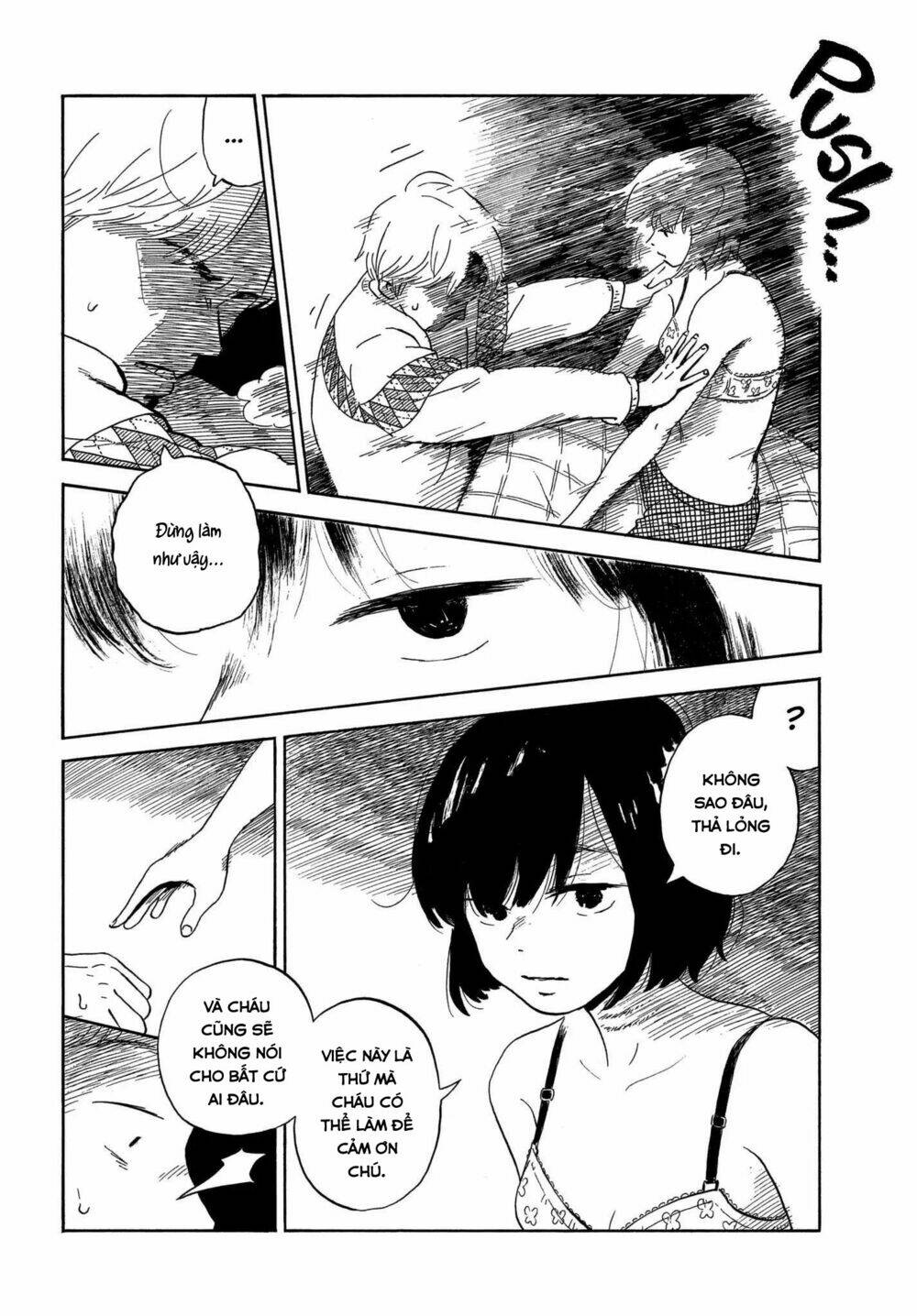 nora to zassou chapter 8 6