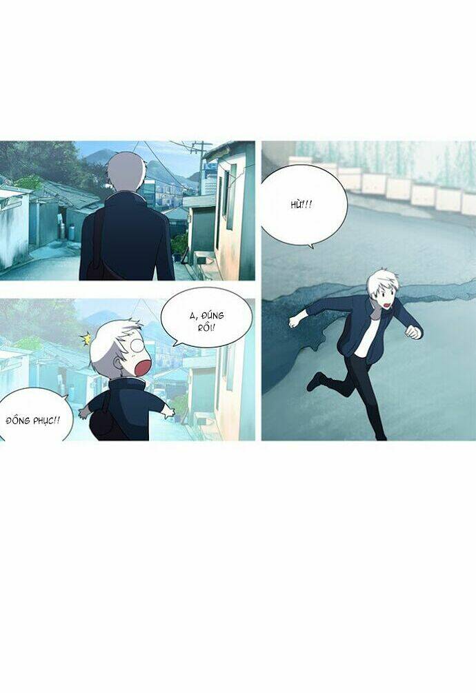 ma cà rồng biết yêu chapter 44 20