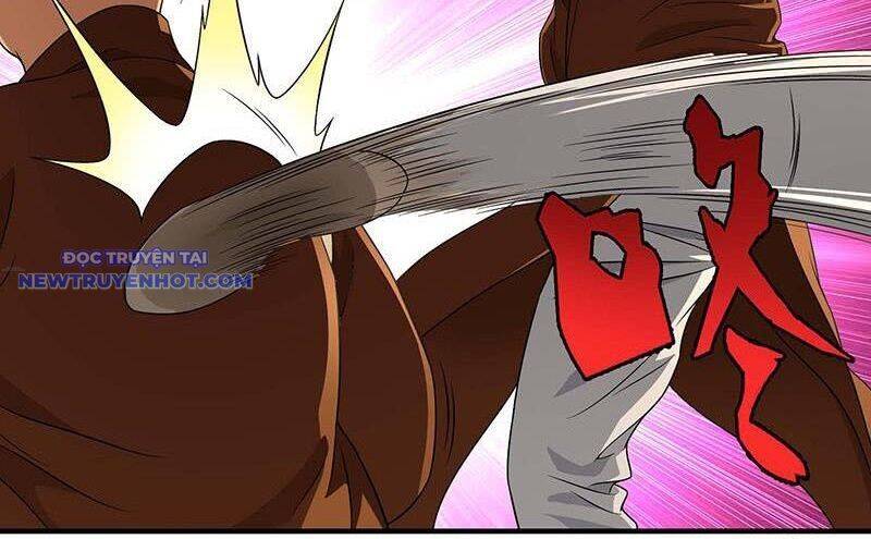 thiên long bát bộ webtoon chapter 115 23