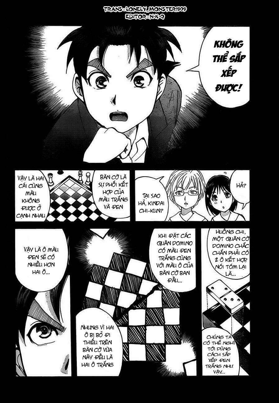 thám tử kindaichi - phần 2 chapter 104 15