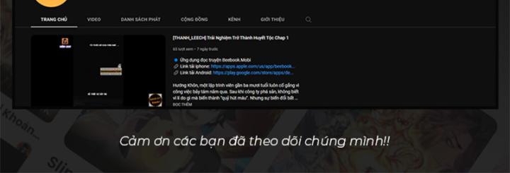 ta thật sự không muốn học cấm chú chapter 1 217