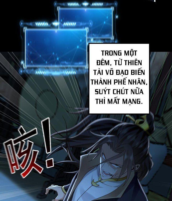 ta có trăm vạn lần tốc đánh chapter 1 47