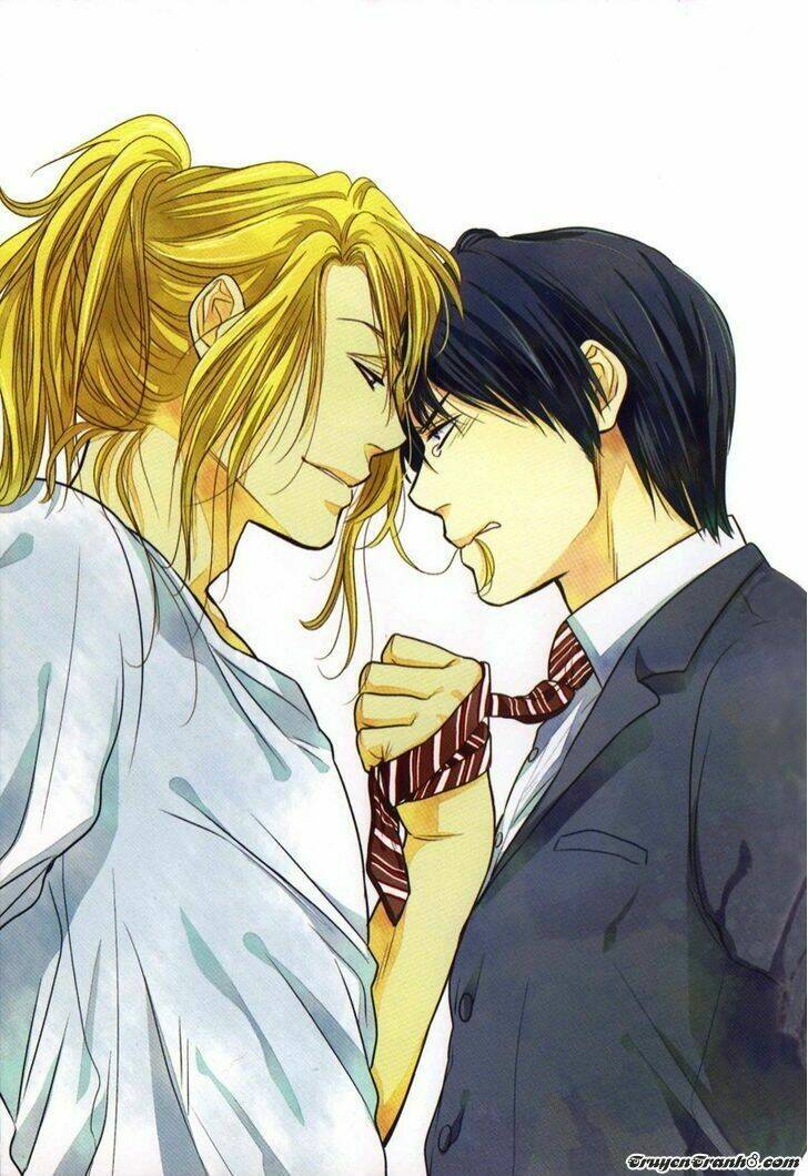 kawaisa amatte nanika ga hyakubai chapter 1 3