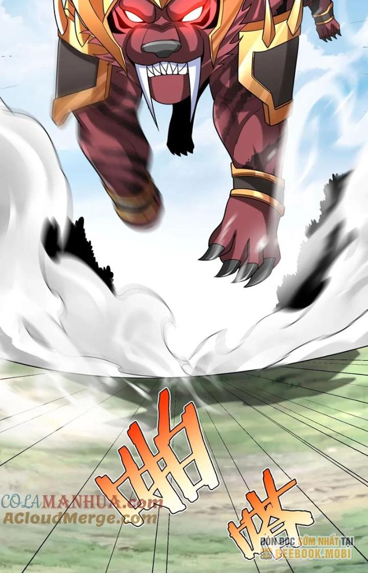 đại tần, ta là con tần thủy hoàng, giết địch thành thần chapter 67 54