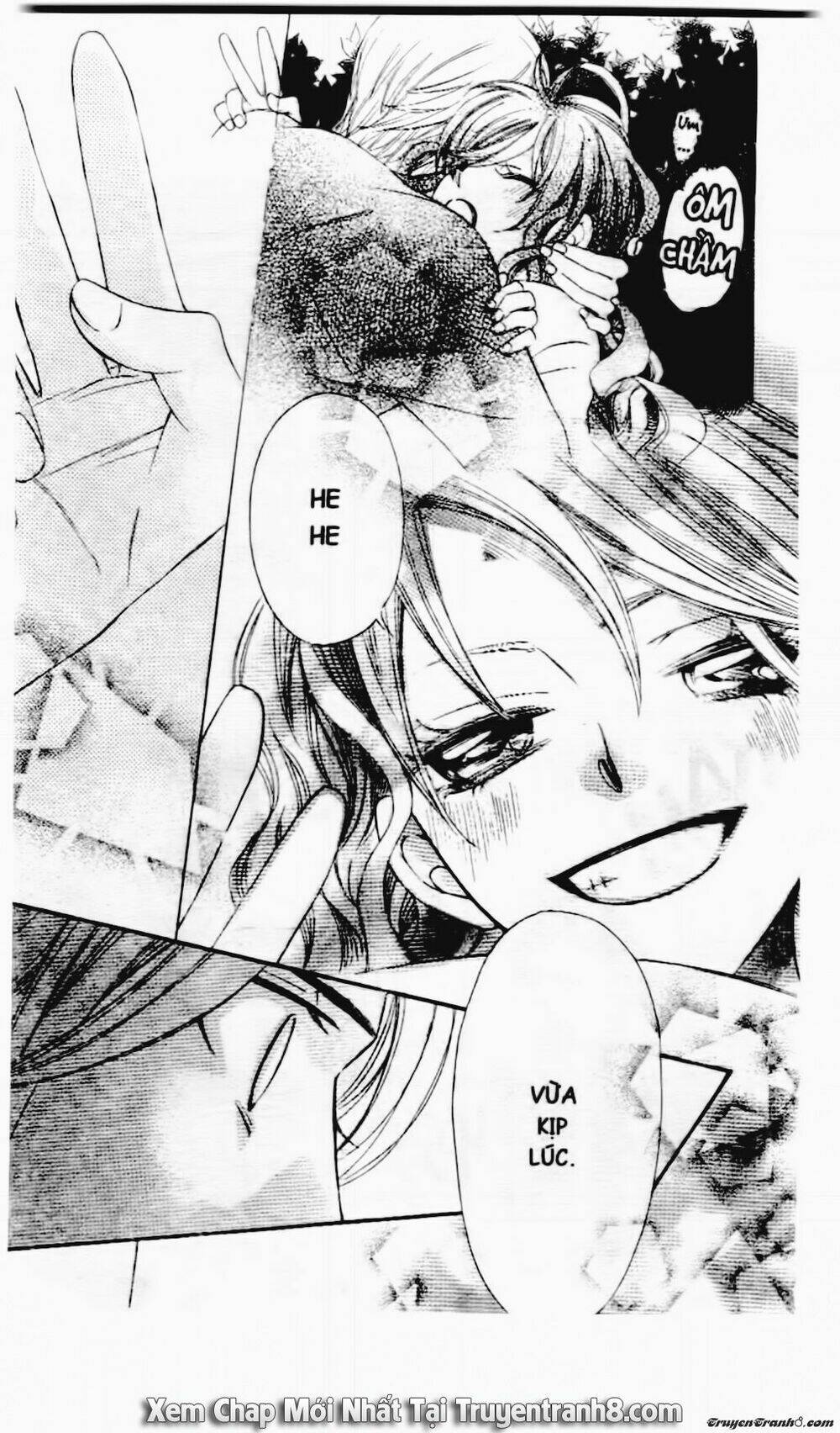 tiểu thư sachie chapter 25 7