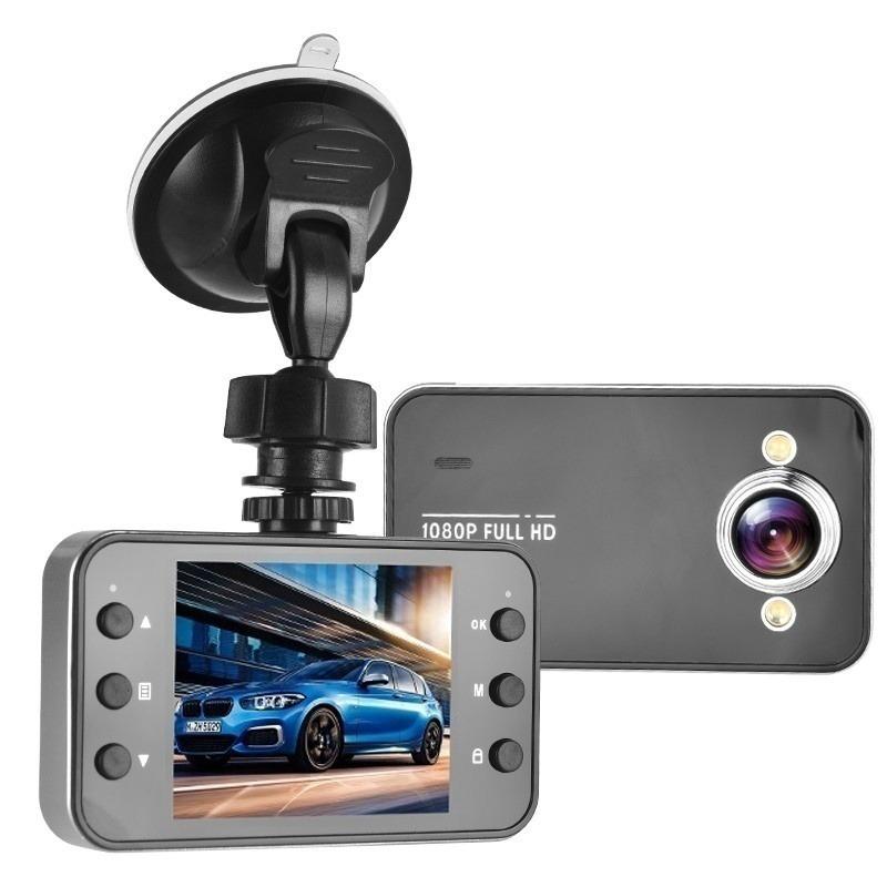 Camera hành trình ô tô hỗ trợ quay đêm