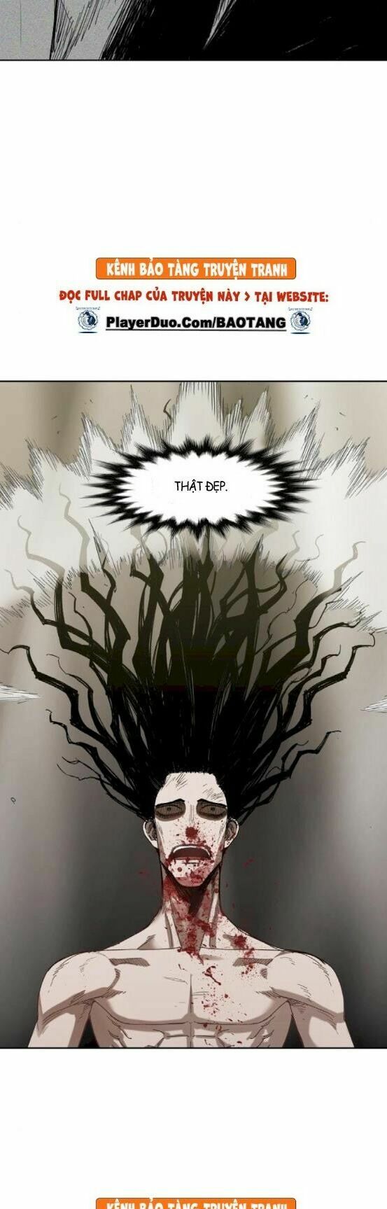 Võ Sĩ Quyền Anh chapter 30 39