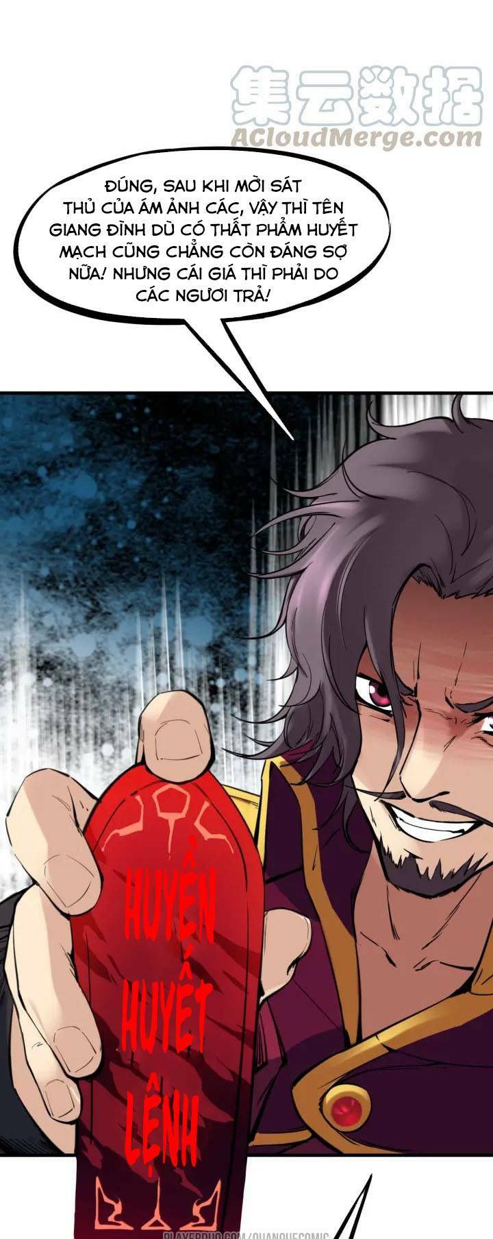 long mạch võ thần chapter 28 57