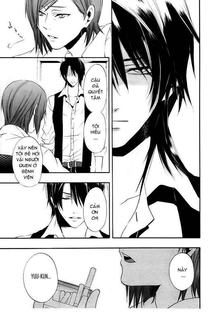 leo murder case chapter 10 13