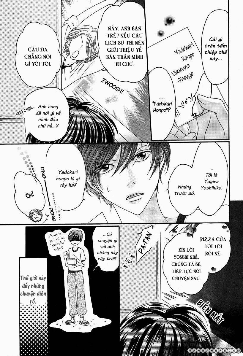 yadokari honpo chapter 1 15