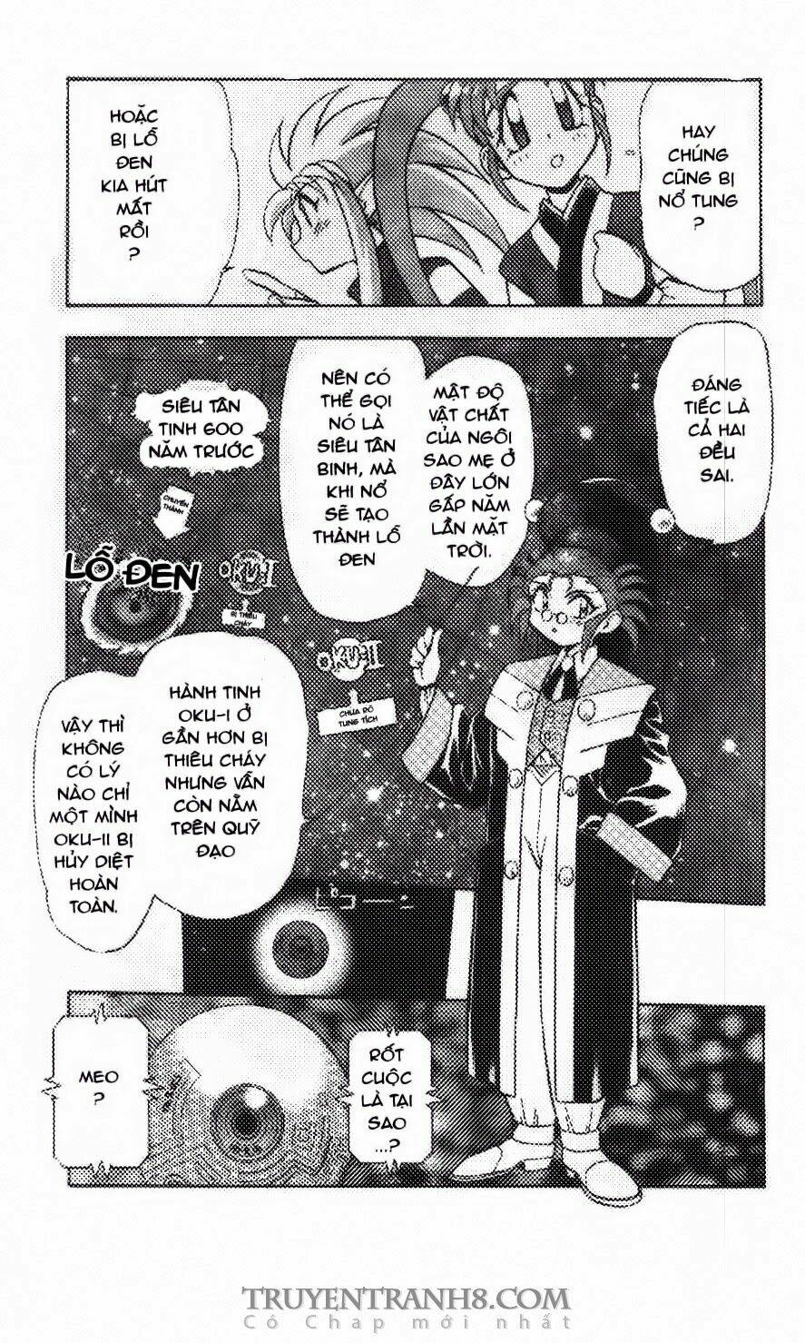 tenchi vô dụng chapter 66 24