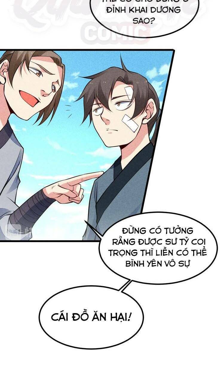 thánh tôn chapter 16 8