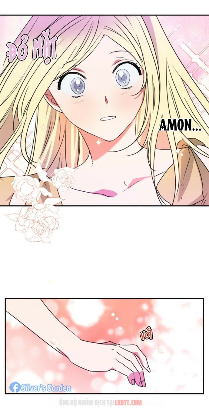 tôi đang nuôi dưỡng một con quái thú chapter 19 11