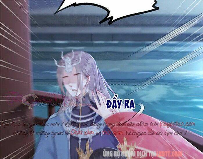 trọng sinh bá sủng nhiếp chính vương quá mạnh mẽ chapter 123 65