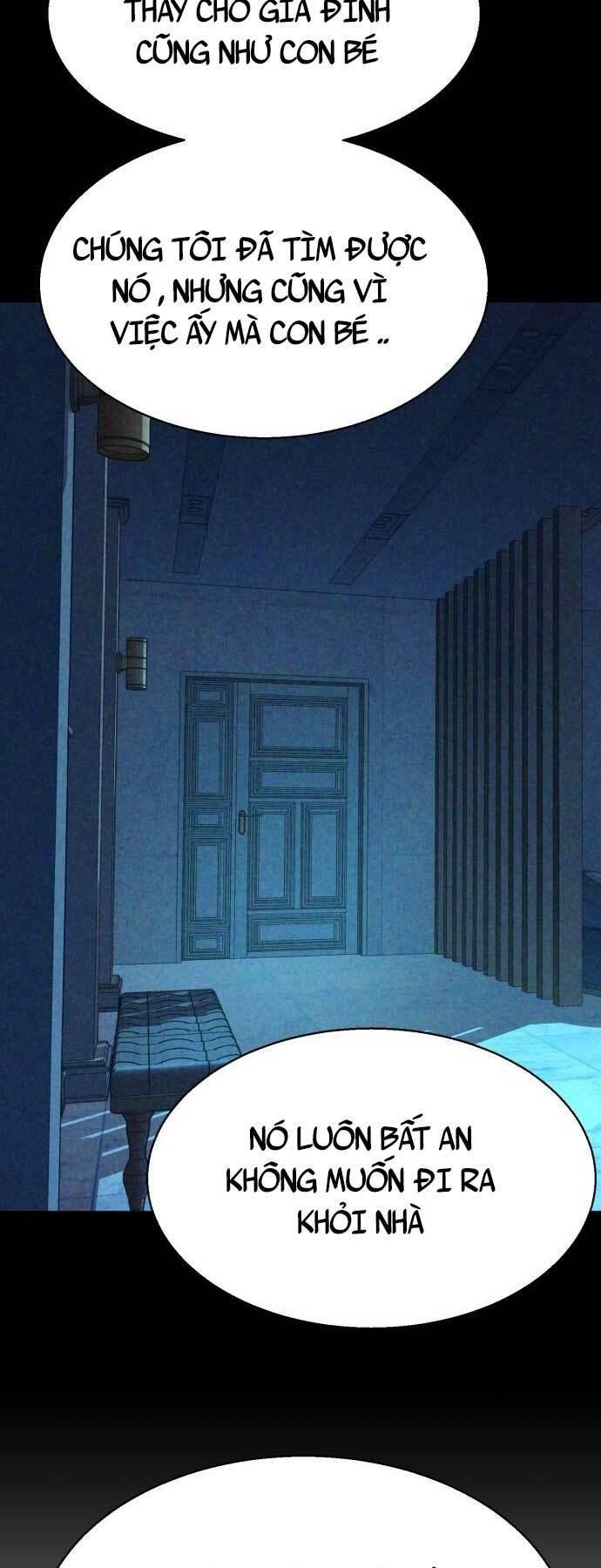 bạn học tôi là lính đánh thuê chapter 128 35