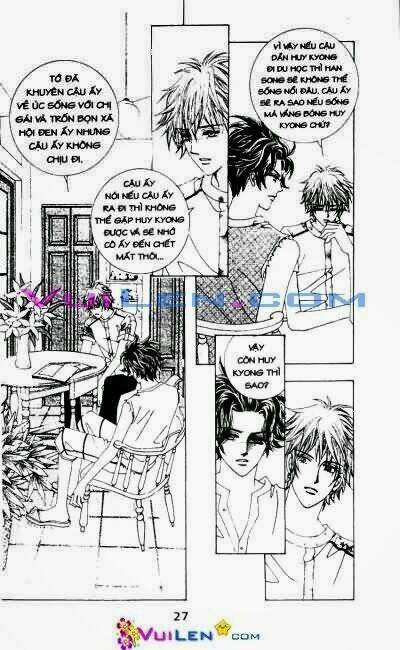 wait! wolf chapter 16 27