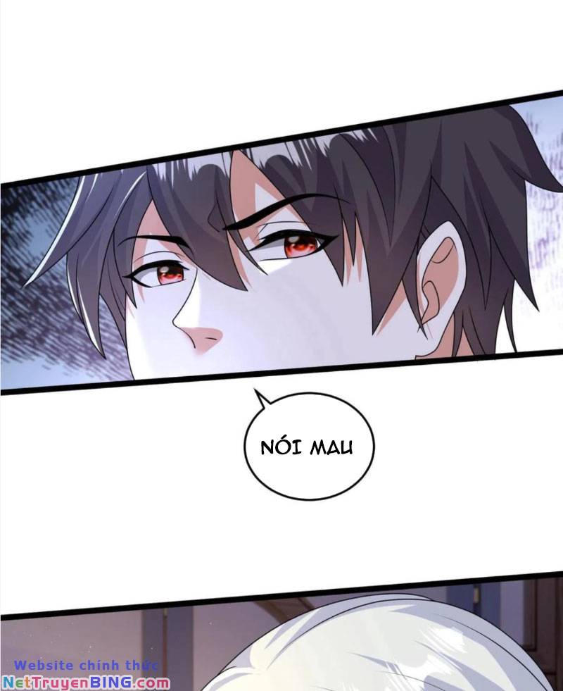 ta nuôi quỷ ở trấn ma ty chapter 280 91