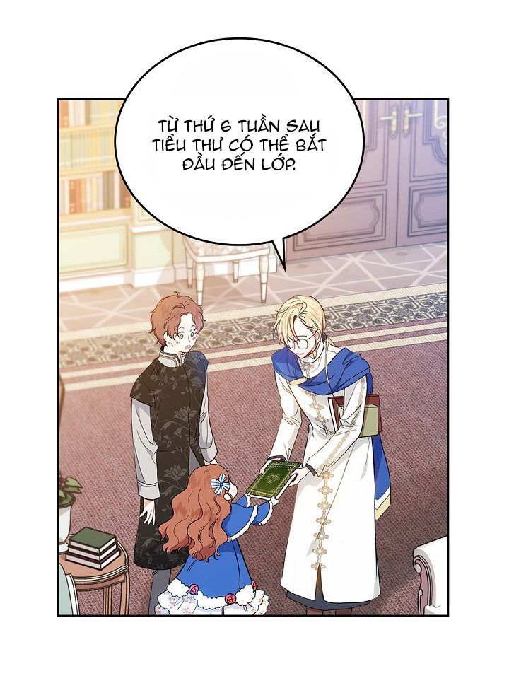 lần này tôi sẽ trở thành gia chủ chapter 6 61