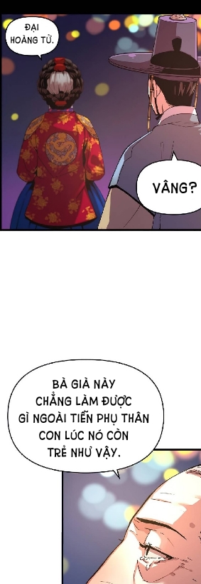 tôi sẽ sống như một hoàng tử chapter 60 47