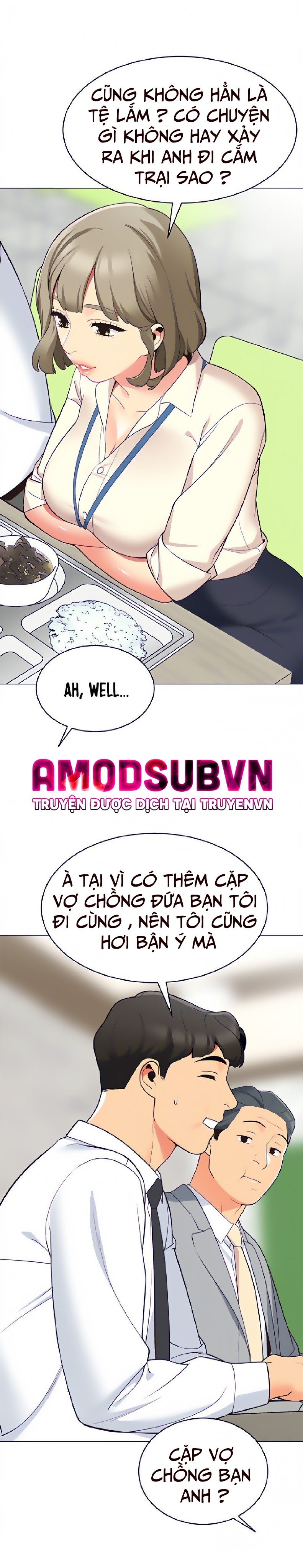 a good day to camp chapter 13 26