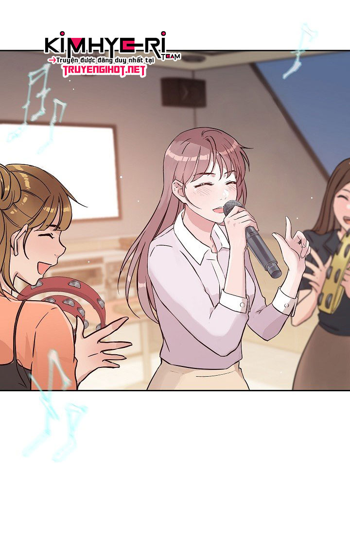 [18+] công tư phân minh chapter 32.2 38