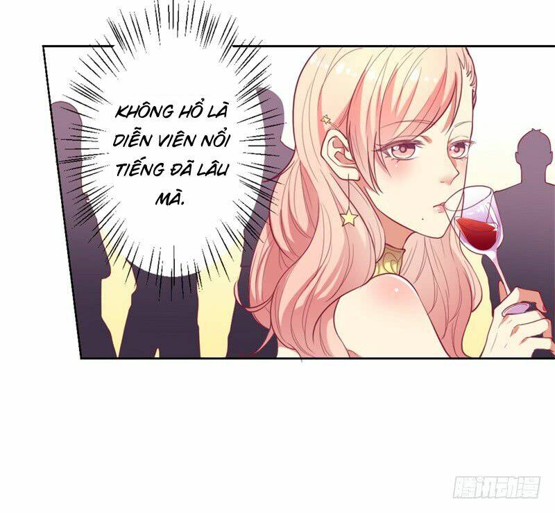 ngạo kiều tổng tài sủng điềm thê chapter 13 28