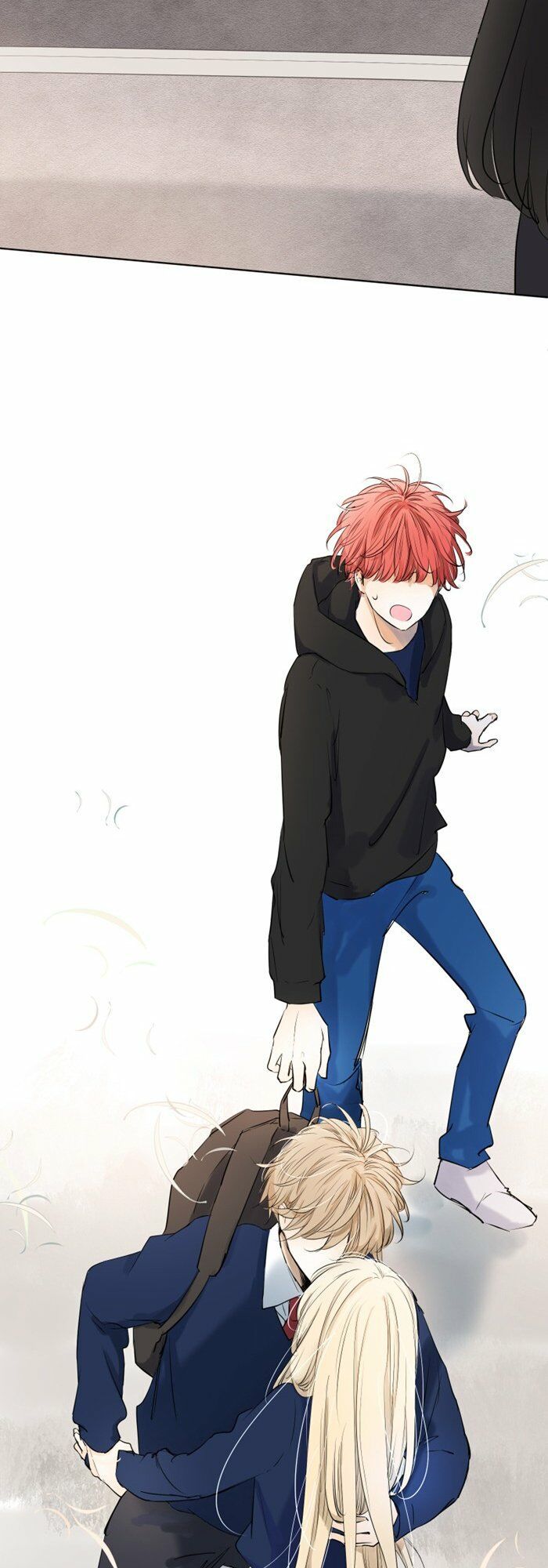 choco ngọt ngào chapter 54 3