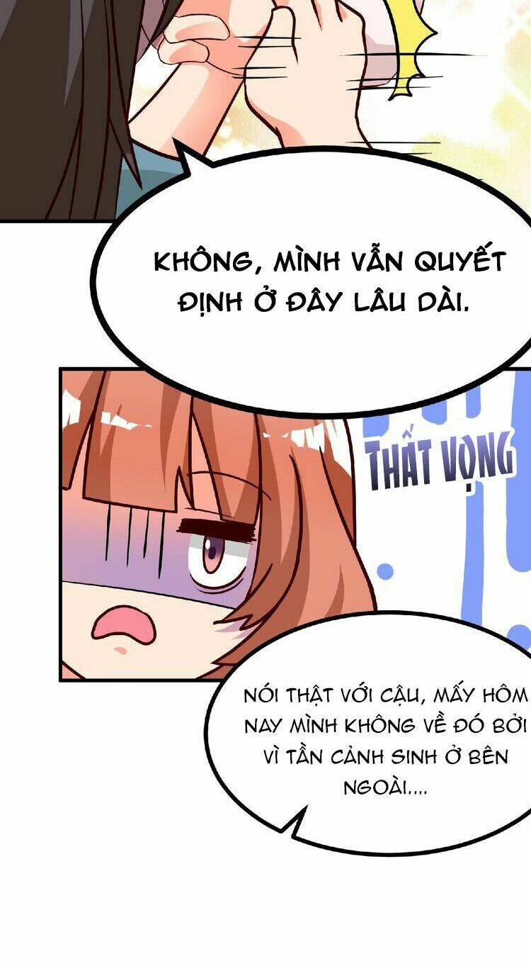 nữ chủ người đàn ông của bạn bị hỏng rồi chapter 8 30