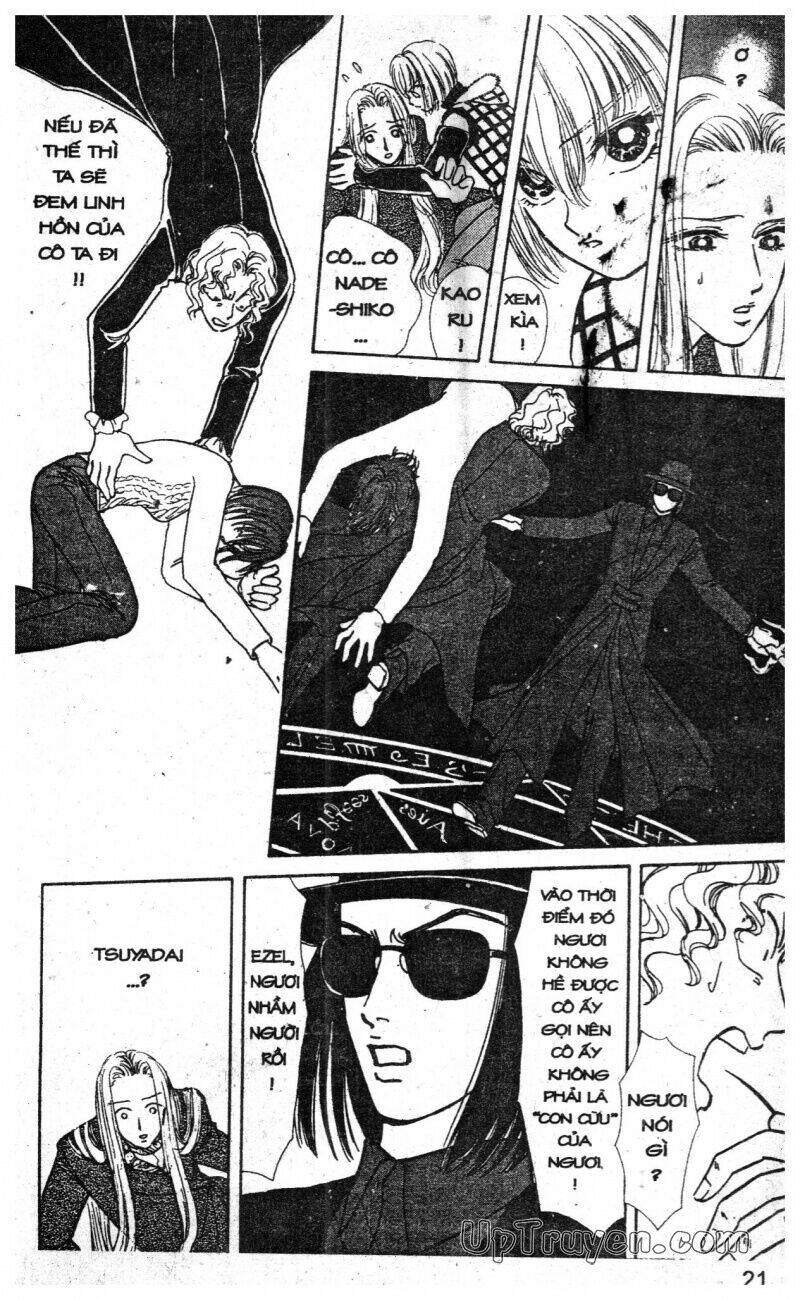 hoàng tử hoa - bud boy chapter 18 23