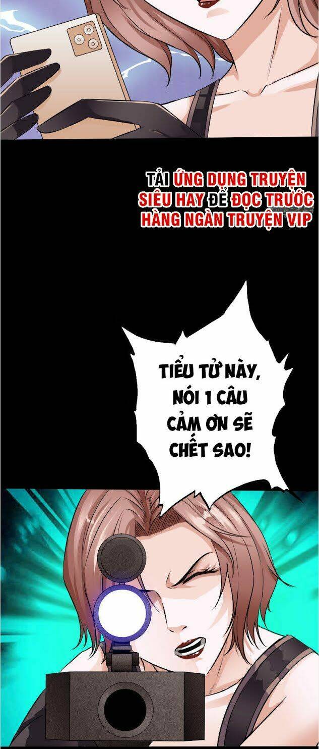 tuyệt phẩm tà thiếu chapter 67 10