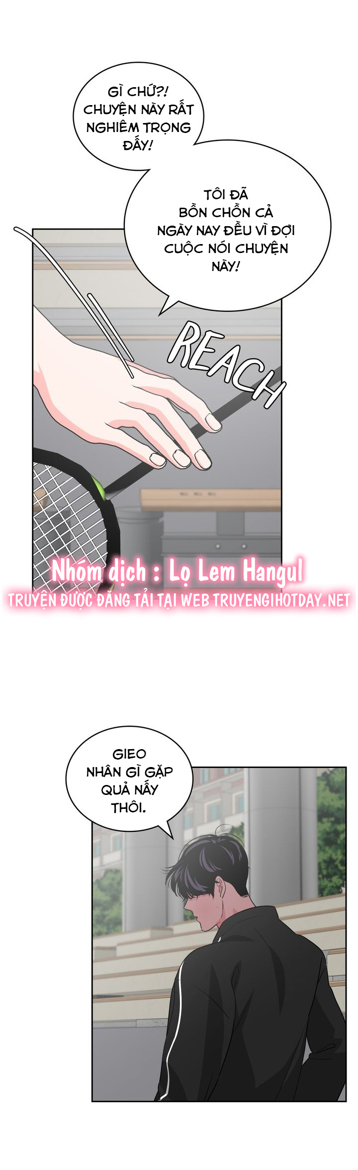 tối hậu thư chapter 78 10