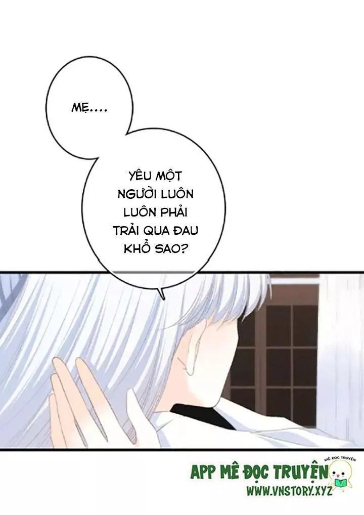 con tim rung động 2 chapter 74 25