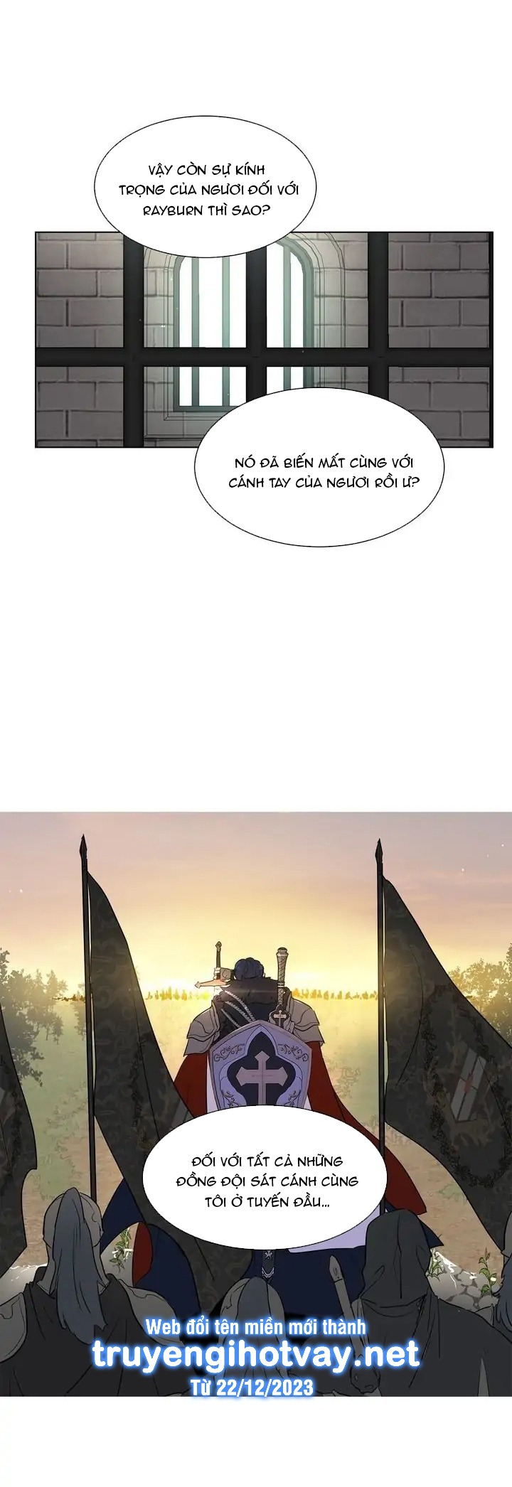 tôi là fan cứng hoàng tử chapter 41.2 30