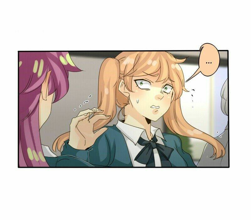 Thế Giới Không Hoàn Hảo Chapter 81 9