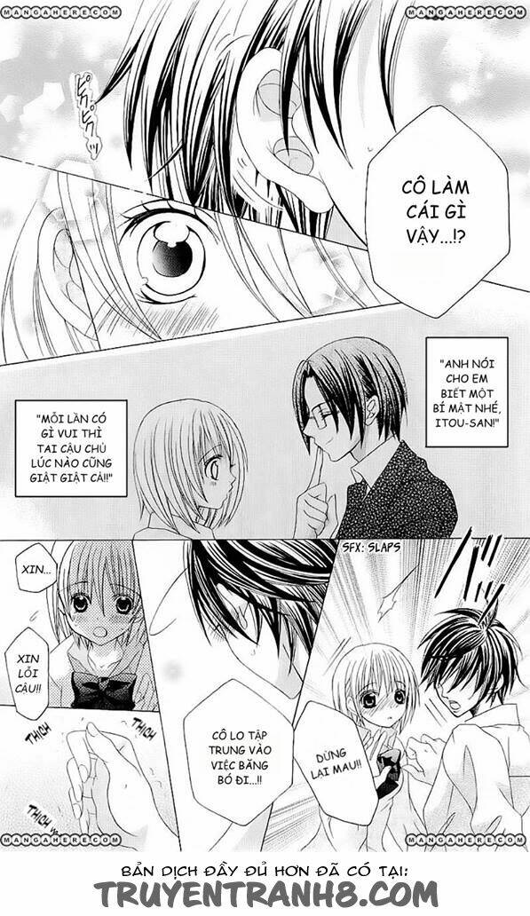 suki desu suzuki-kun!! chapter 50 37