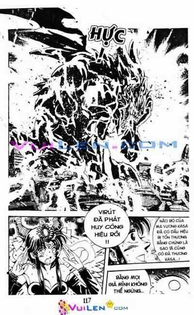 những người bạn tốt chapter 23 117