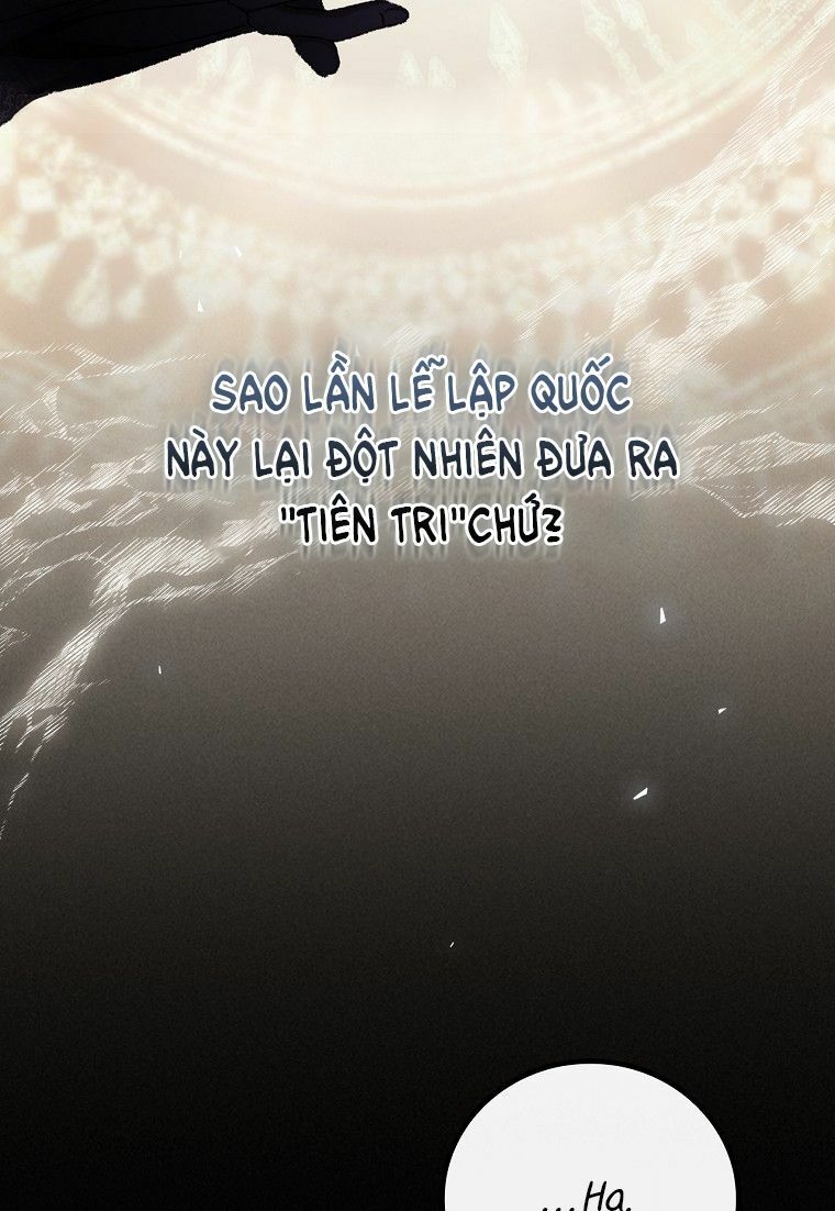 tôi nhìn thấy cái chết của bạn chapter 27 65