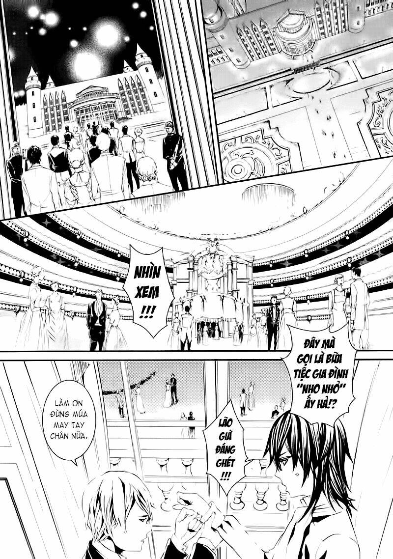 magnolia chapter 2 22