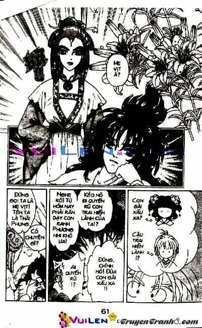 đóa hoa yêu kiều chapter 4 62