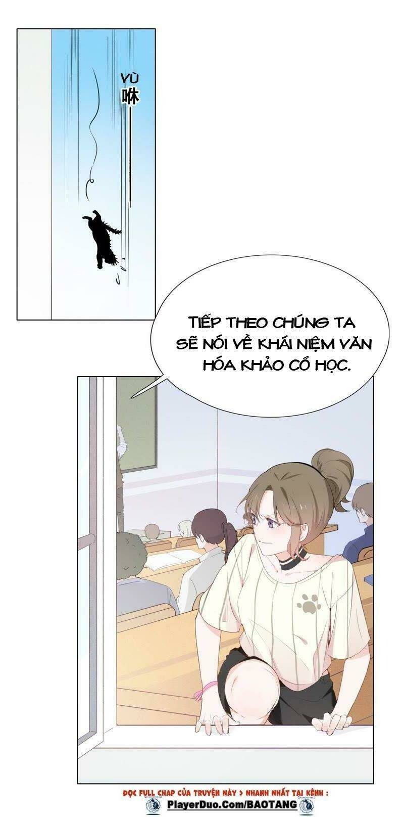 thập nhị hắc miêu chapter 1 16