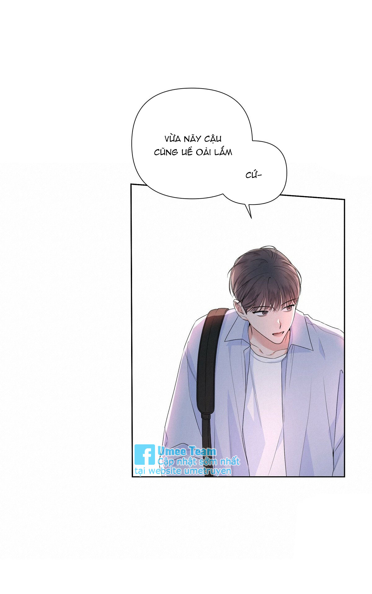 đừng bận tâm darling chapter 19 45